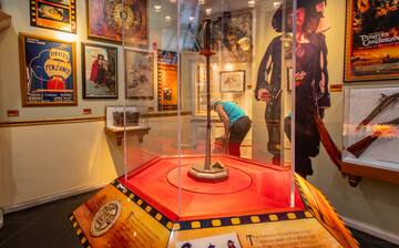 Visit St. Augustine Pirate and Treasure Museum in St ...
