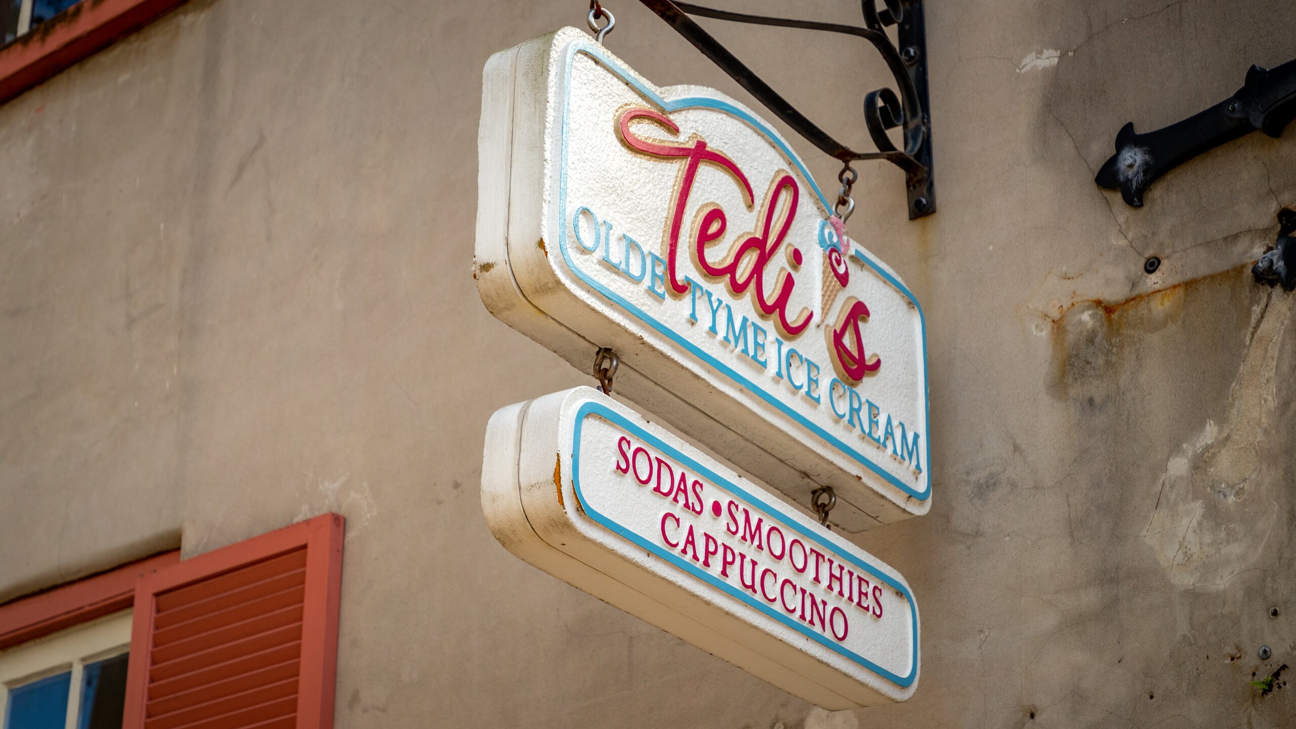 セント ジョージ ストリート セント オーガスティン旅行 エクスペディア