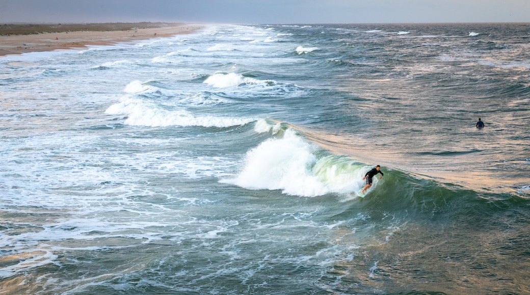 St. Augustine Beach