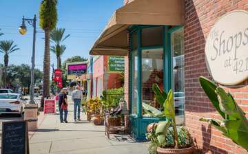 Visit Canal Street Historic District In New Smyrna Beach Expedia Visit Canal Street Historic District In New Smyrna Beach Expedia