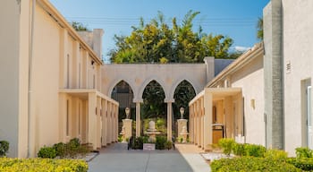 St George Coptic Orthodox Church