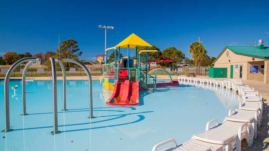 Frank Brown Park