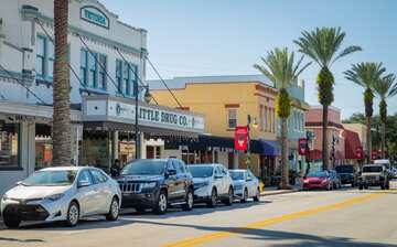 Visit Canal Street Historic District In New Smyrna Beach Expedia Visit Canal Street Historic District In New Smyrna Beach Expedia
