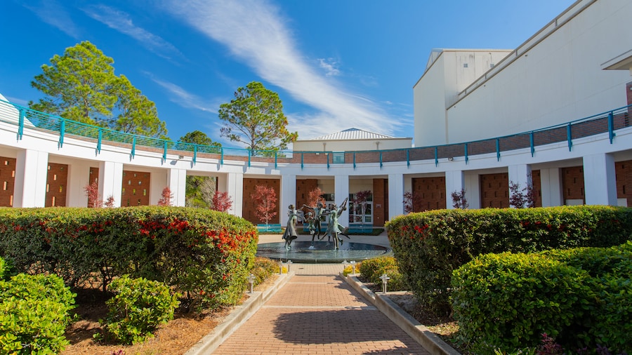 Northwest Florida State College