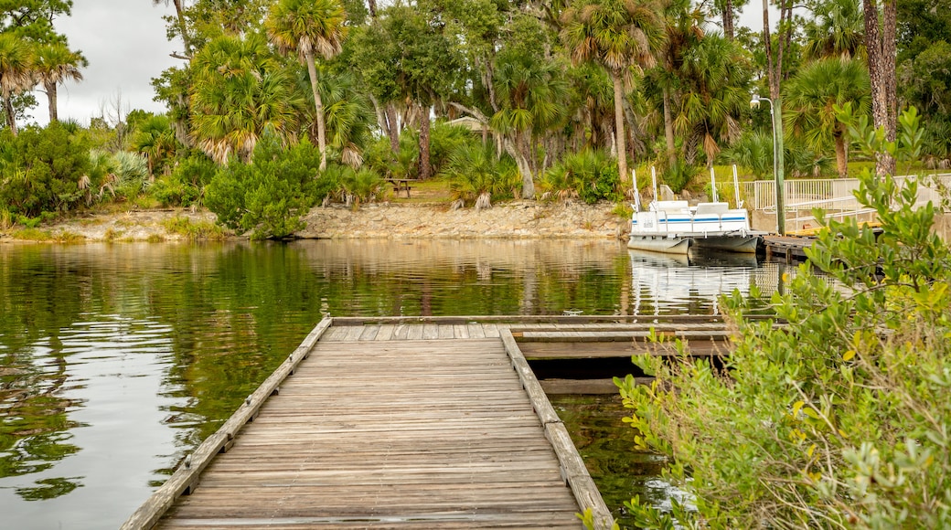 Tomoka State Park