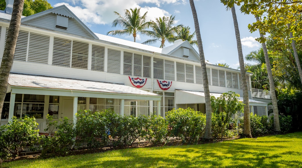 Old Town Key West