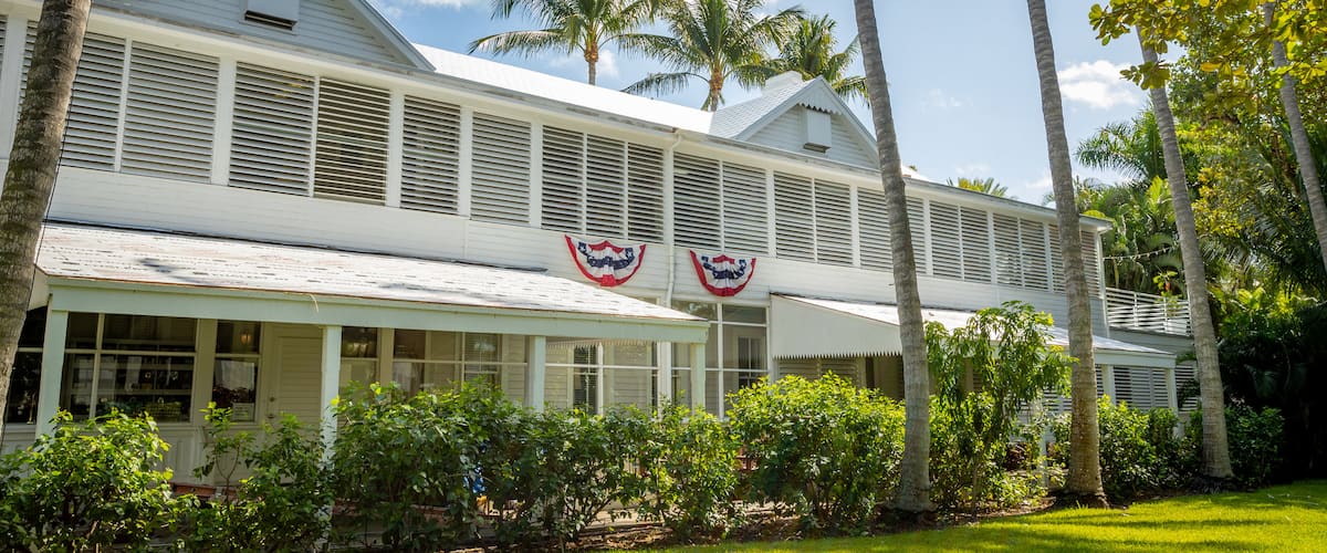 Key West Historic District