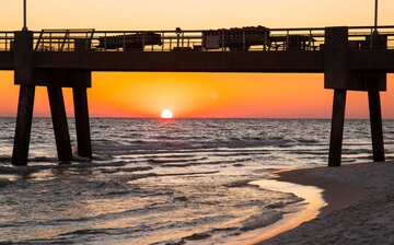 Visit Okaloosa Island Pier In Fort Walton Beach Expedia Visit Okaloosa Island Pier In Fort Walton Beach Expedia