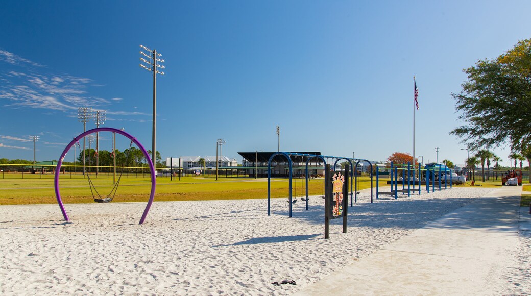 Gulf Resort Beach