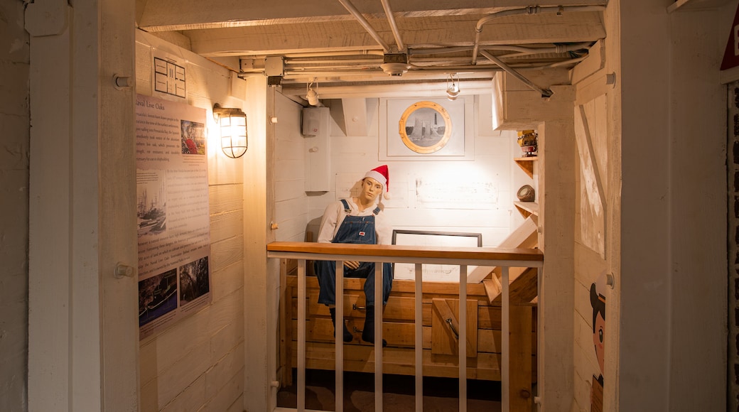 Pensacola Lighthouse and Museum