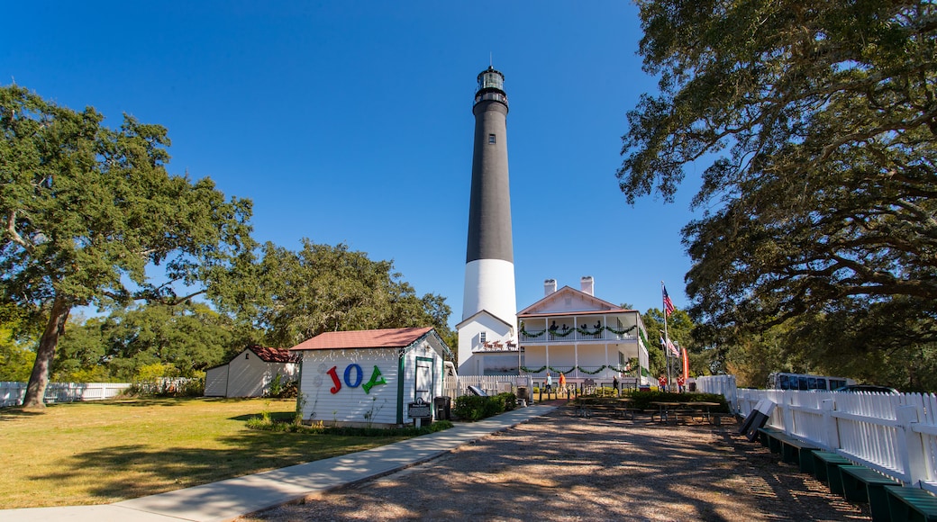 Pensacola Naval Air Station