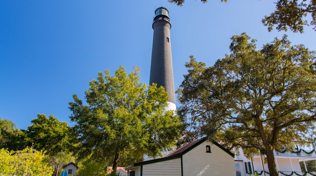 Pensacola Lighthouse Museum