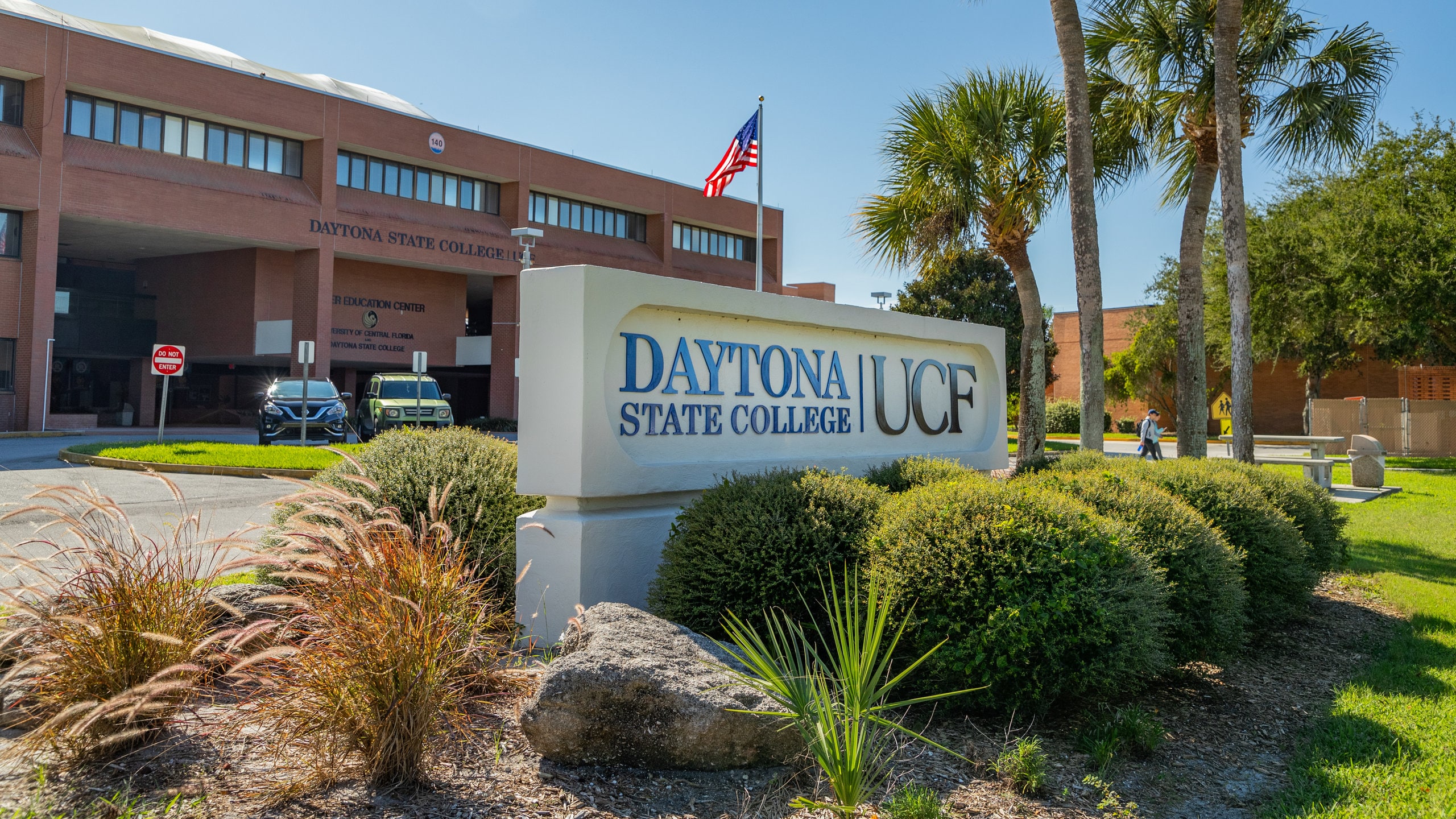 Universit Daytona State College Daytona Beach Location De Vacances 