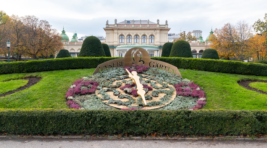 Parque Stadtpark