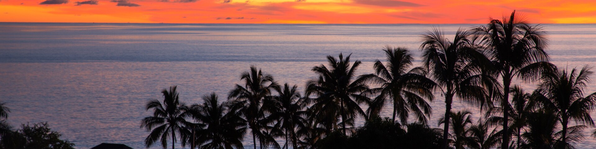 ไคลูอา-โคนา, ฮาวาย, สหรัฐอเมริกา