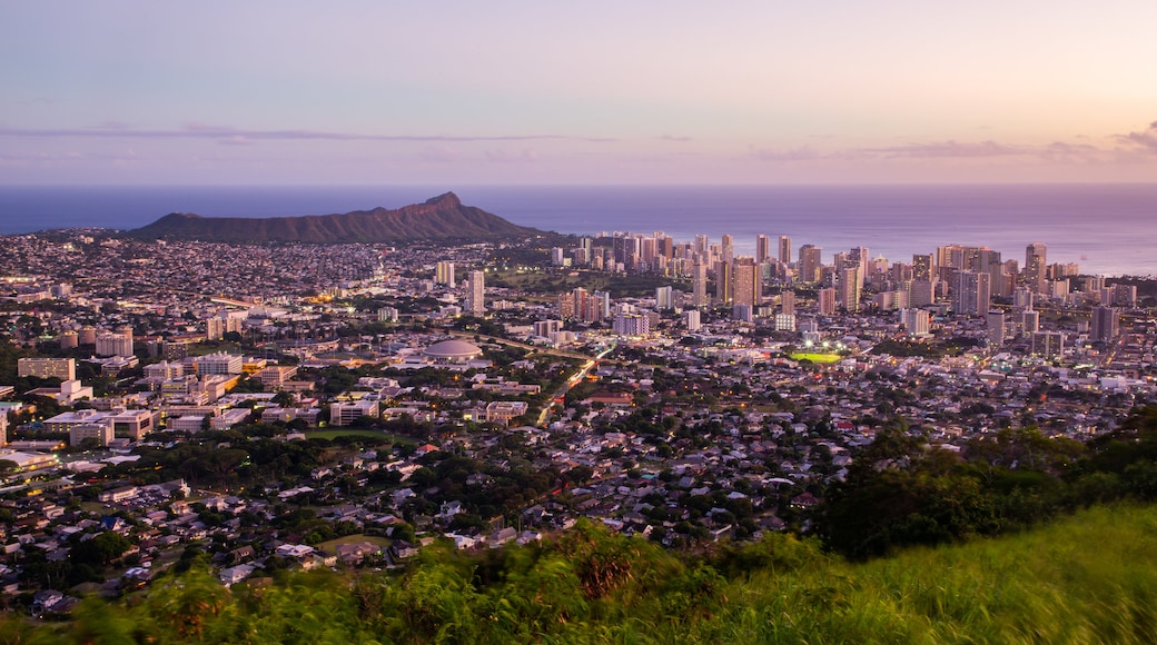Honolulu
