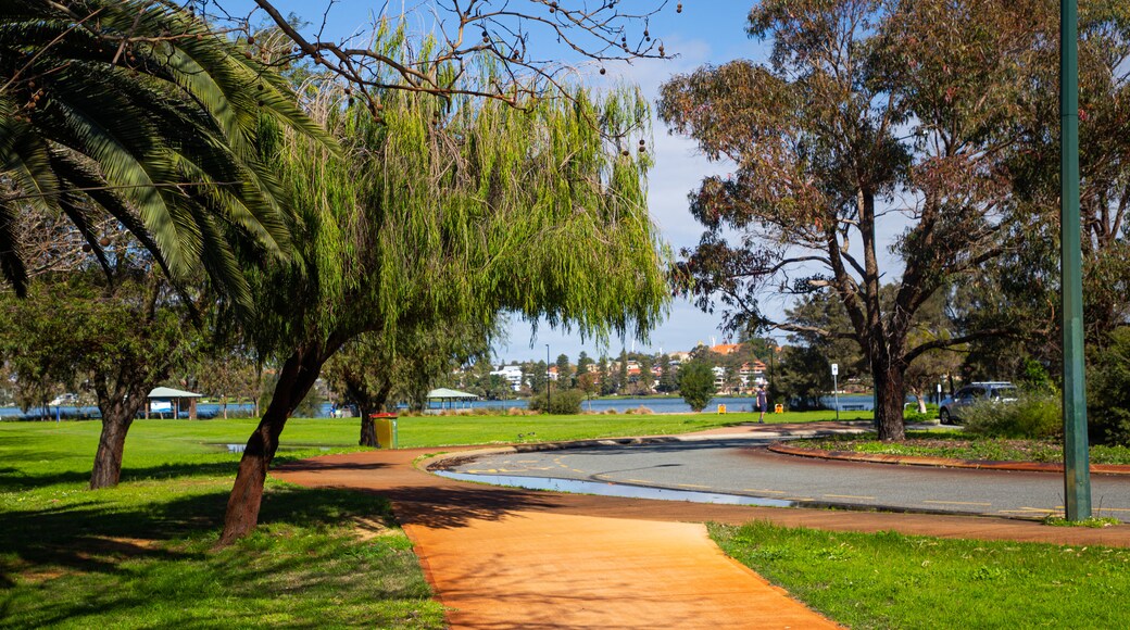 Lake Monger Reserve