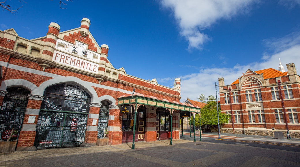 Fremantle