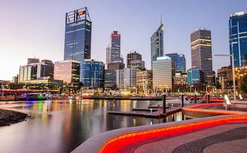 Western Australia Holiday Rentals, Australia: Private House