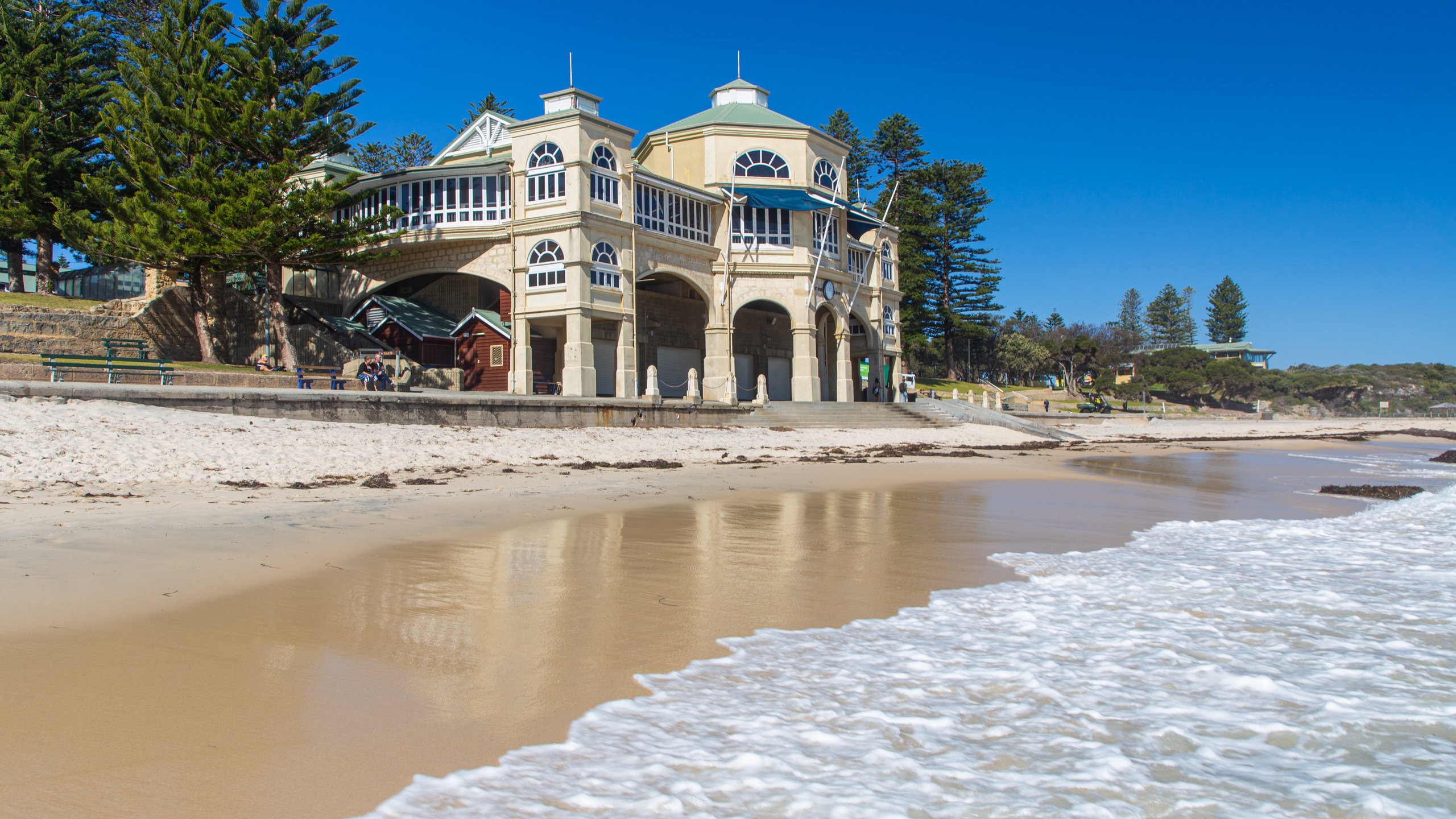 Your Guide To Getting The Most From Cottesloe Beach Bars In, 48% OFF