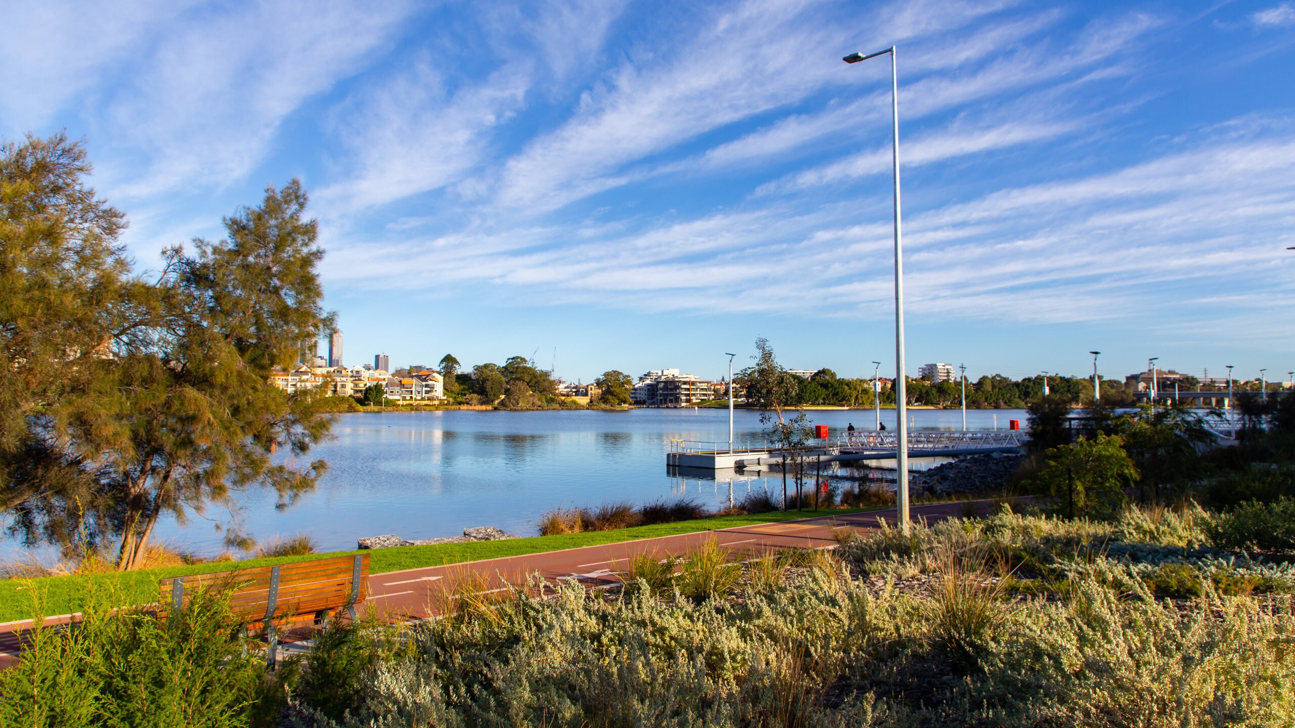 Burswood holiday from AU 120/night Stayz