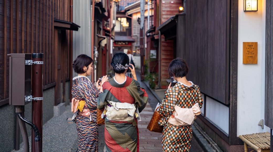 東山區東茶屋街