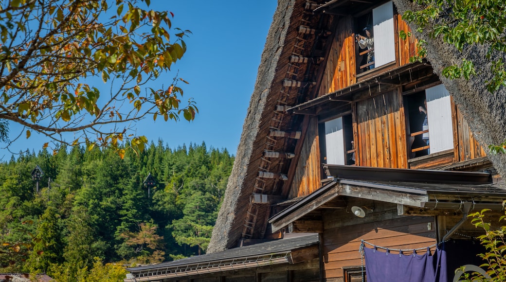 Edificio Storico Kanda House