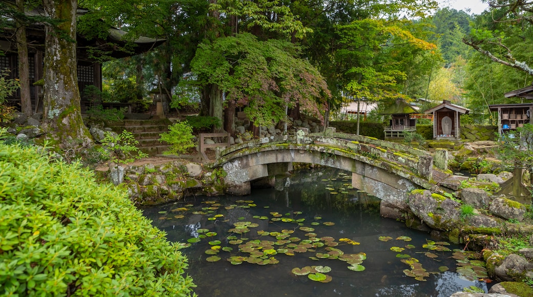 Higashiyama Walking Course