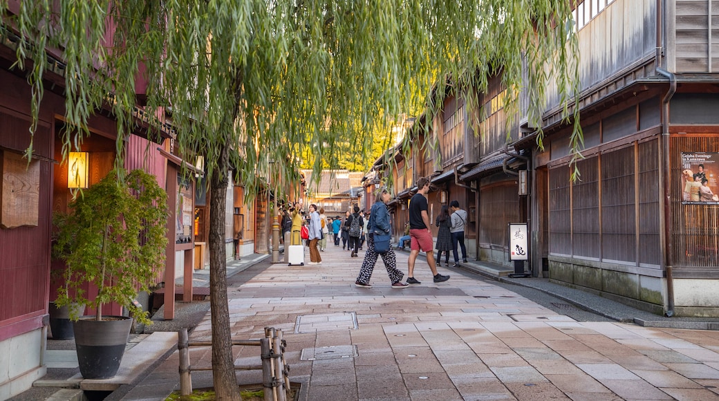 東山區東茶屋街