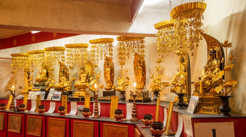 Heiwa Kannon