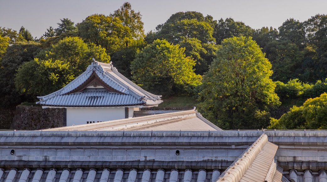 Kanazawa Castle Park