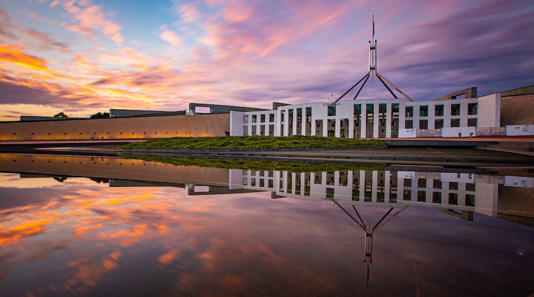 Territorio della Capitale Australiana