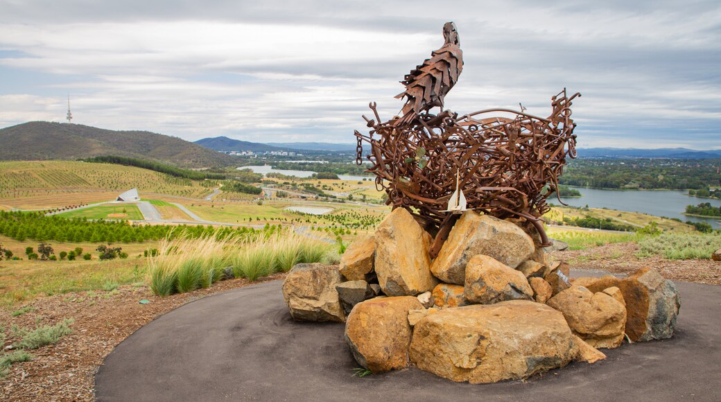 Molonglo Valley