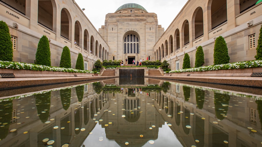 Australian War Memorial