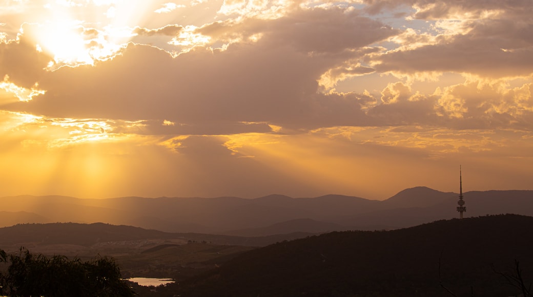 Mount Ainslie