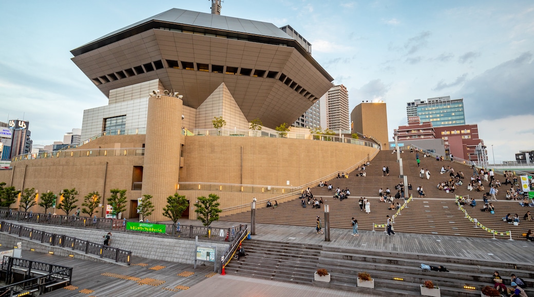 Namba Hatch
