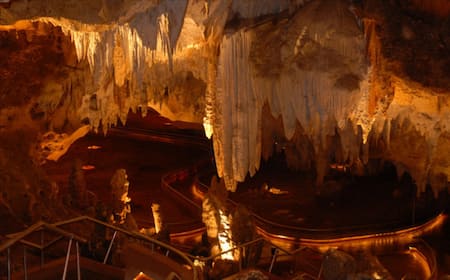 Cotubanamá National Park (Cueva de las Maravillas)