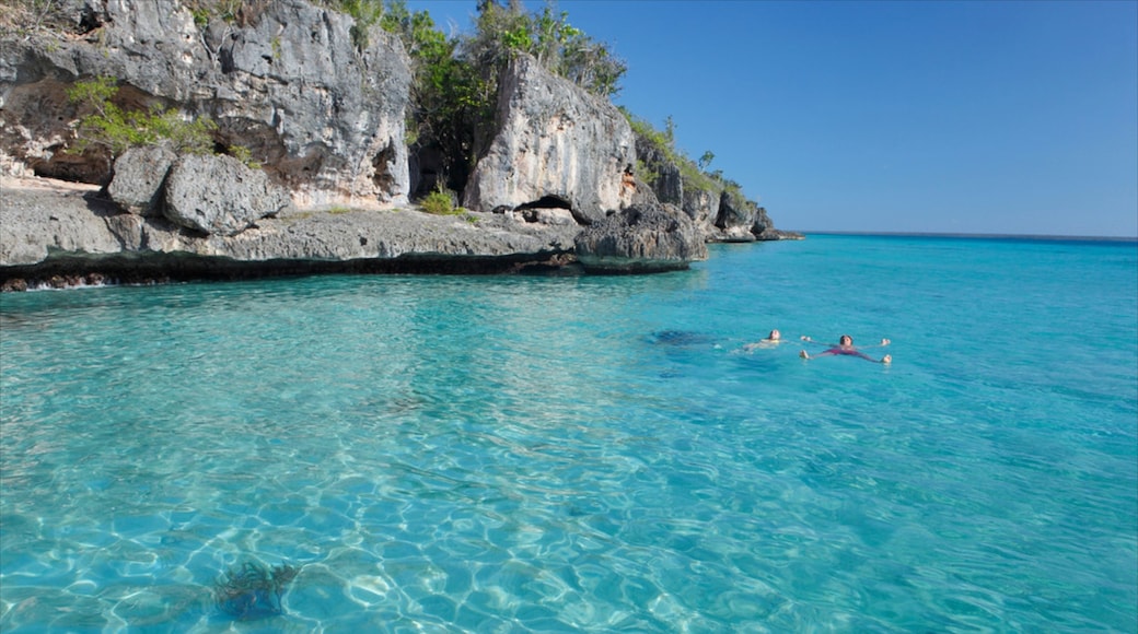 Photo provided by Ministry of Tourism of the Dominican Republic