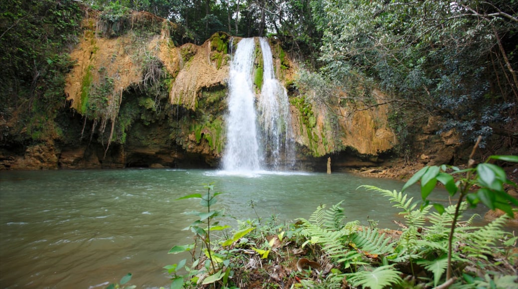 Photo provided by Ministry of Tourism of the Dominican Republic