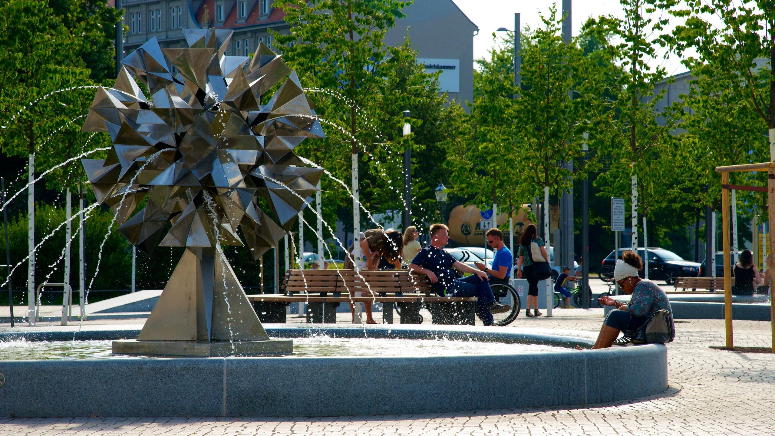 ライプチヒ観光ガイド～定番人気スポットを参考に自分にピッタリの観光プランを立てよう！｜エクスペディア