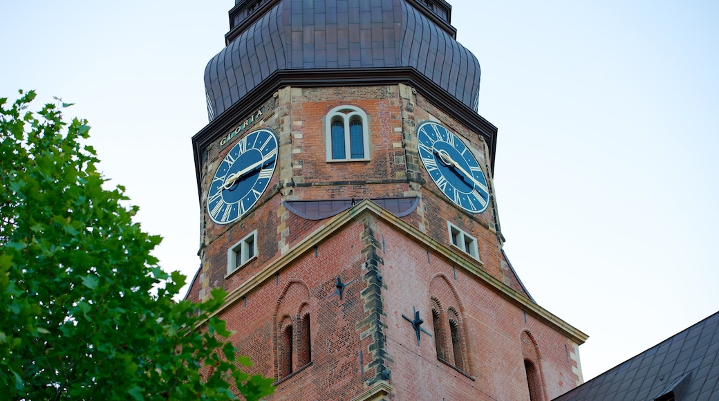 St. Catherine\'s Church which includes a church or cathedral and heritage architecture