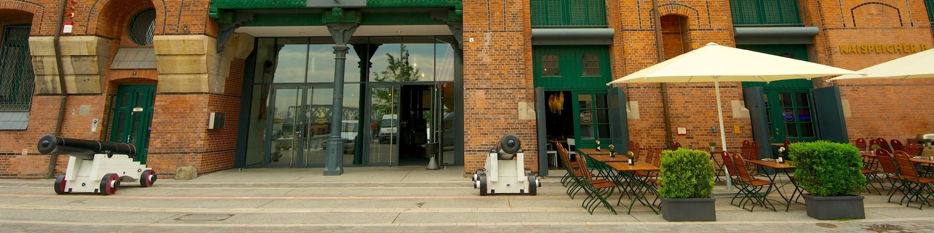 Hamburg