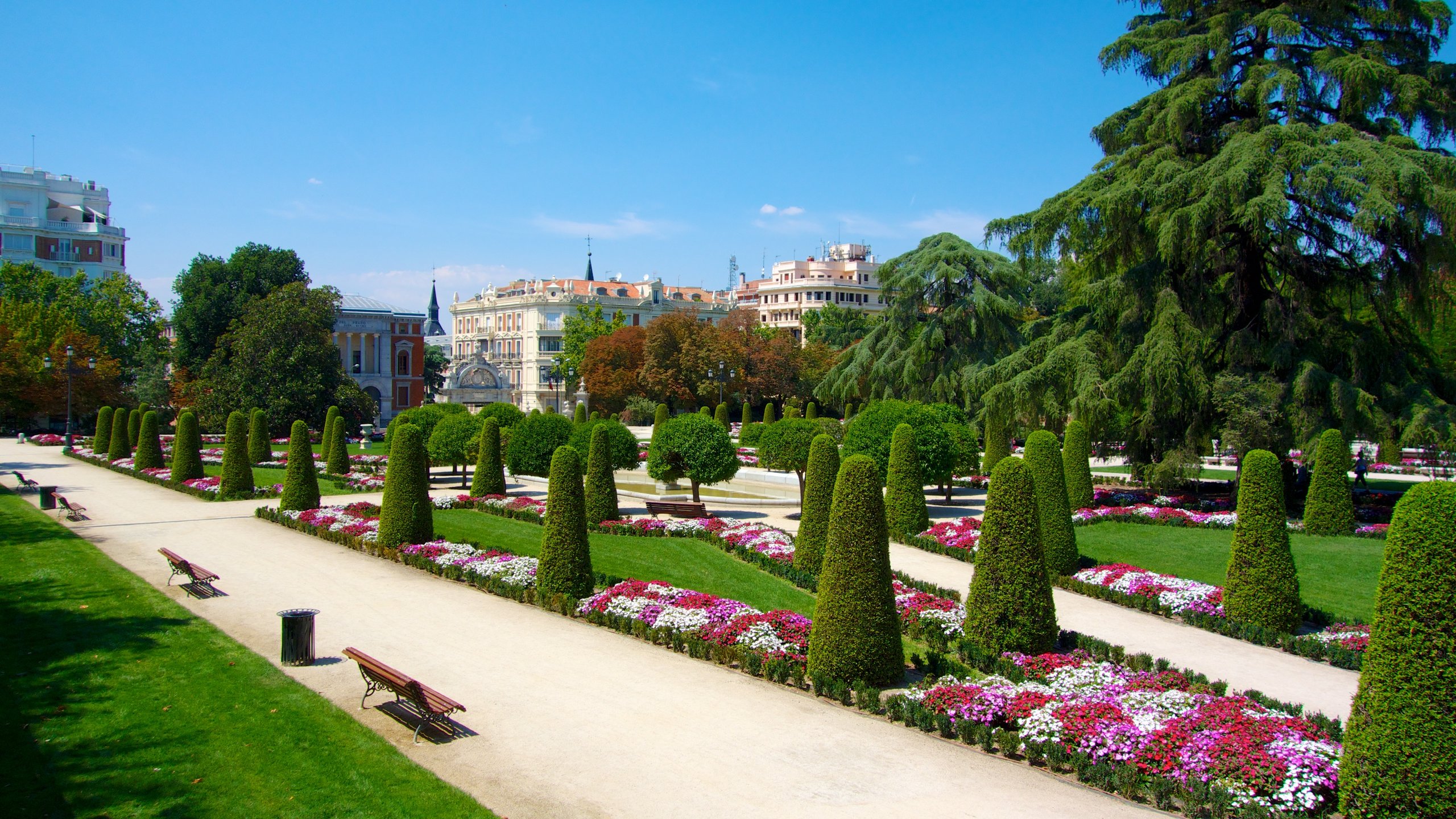 El Retiro Park (Parque del Buen Retiro) Reviews