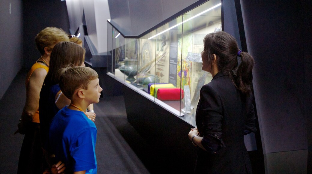 Muzium Arkeologi Alicante