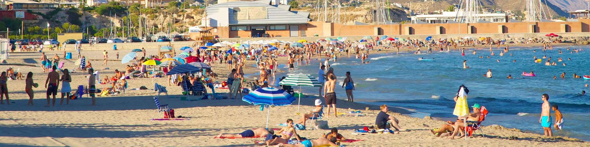 El Campello, Valencian közösség, Spanyolország