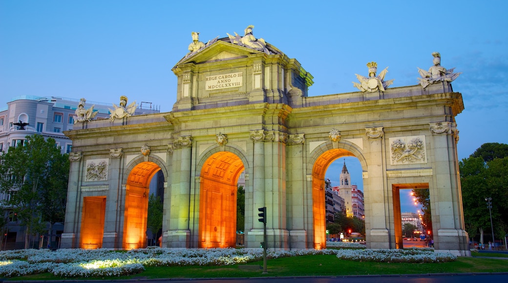 Puerta de Alcalá
