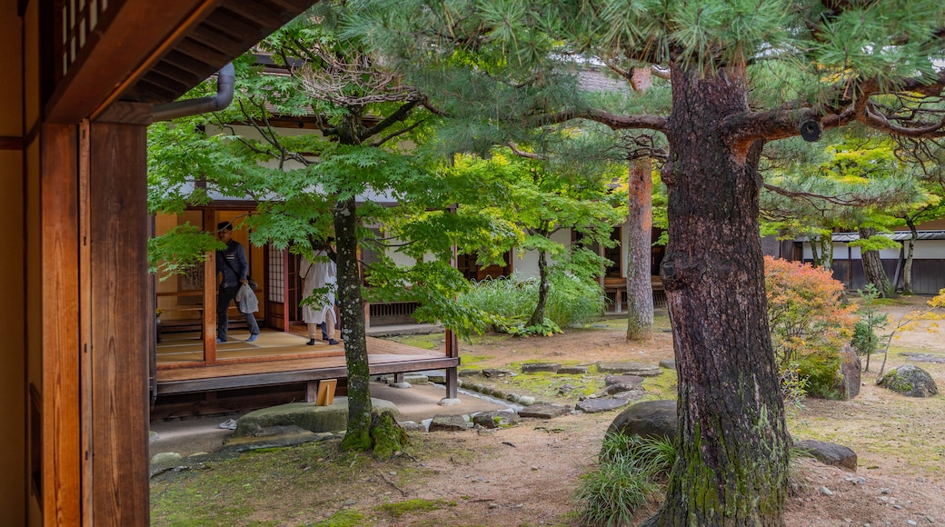 Takayama Jinya