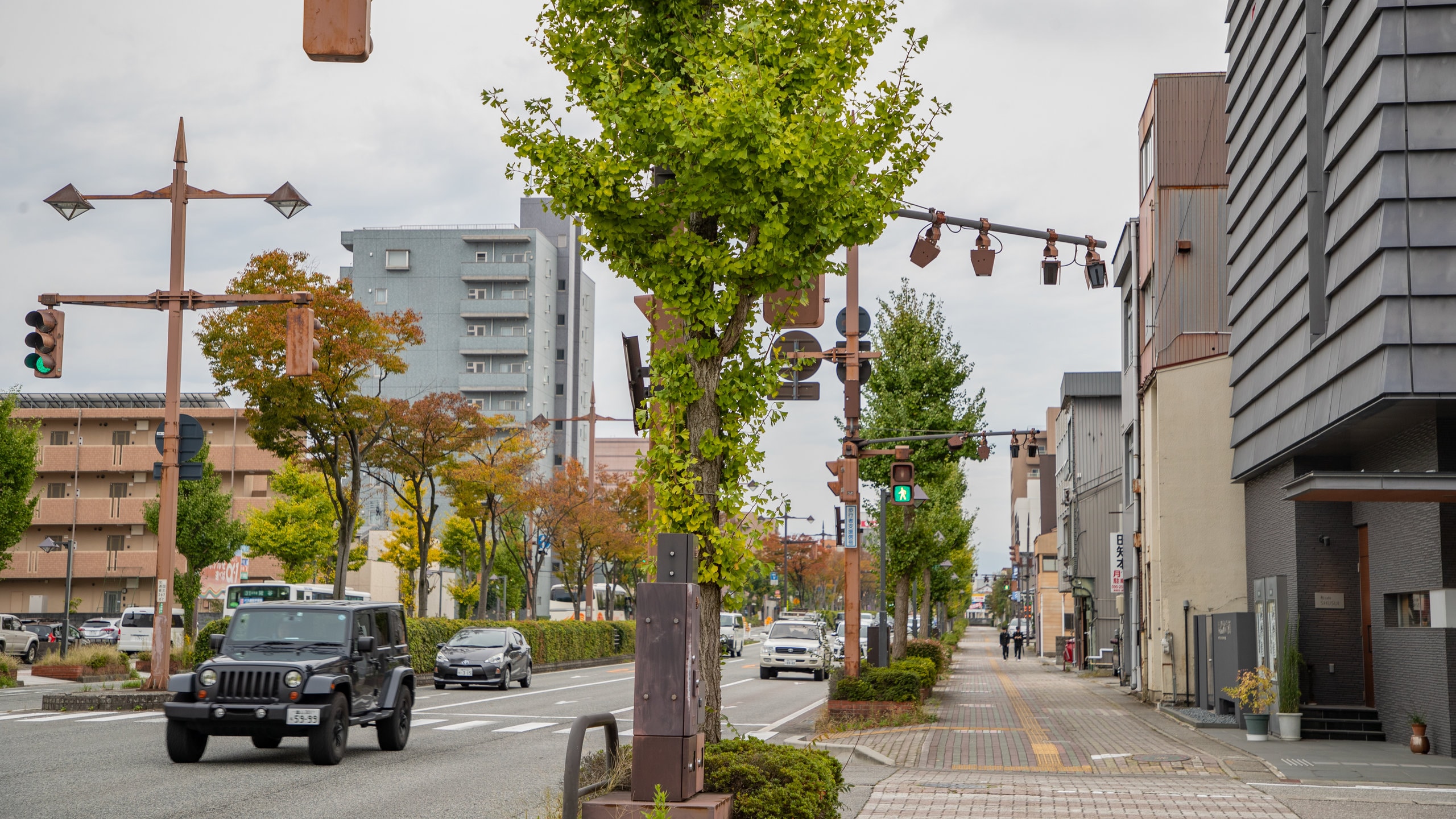 <h2>Los mejores lugares con desayuno para hospedarse en Toyama</h2> 