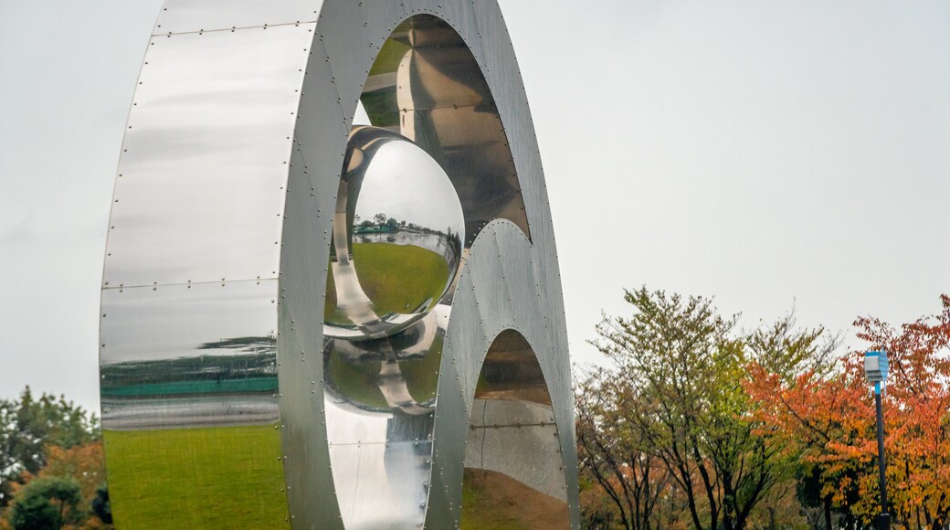 Estadio de Béisbol Municipal de Toyama