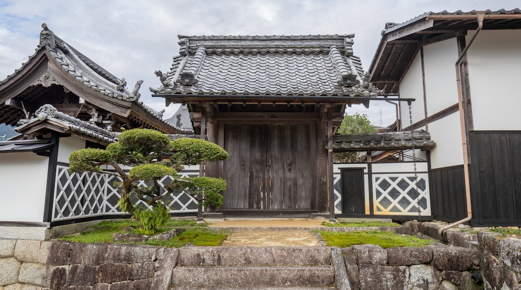 Templo Kōtoku-ji